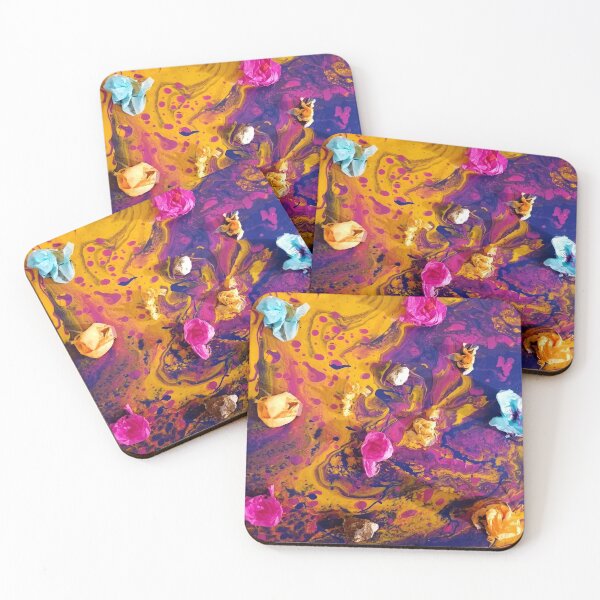 Item preview, Colorful day  designed and sold by yanigeri.