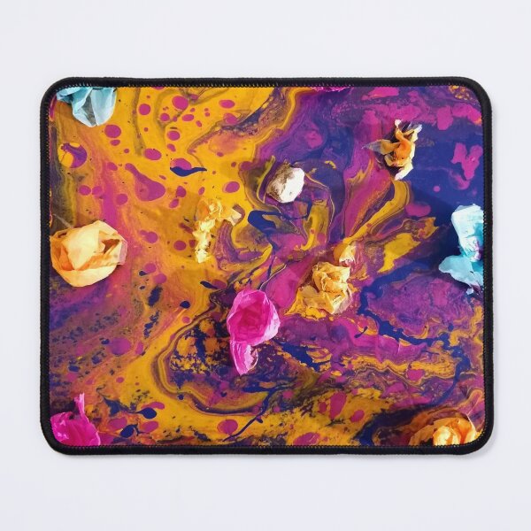 Item preview, Colorful day  designed and sold by yanigeri.