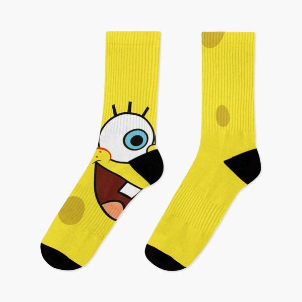 Item preview, spongebob designed and sold by leegrey456.