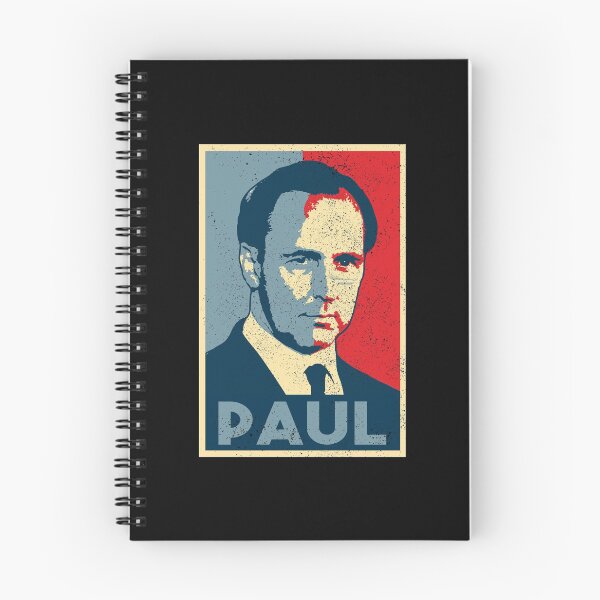 Item preview, Paul (Worn Design) designed and sold by politicalamity.