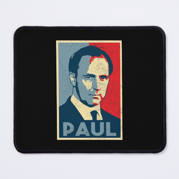 Item preview, Paul (Worn Design) designed and sold by politicalamity.