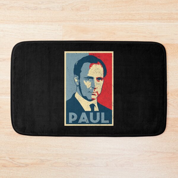 Item preview, Paul (Worn Design) designed and sold by politicalamity.