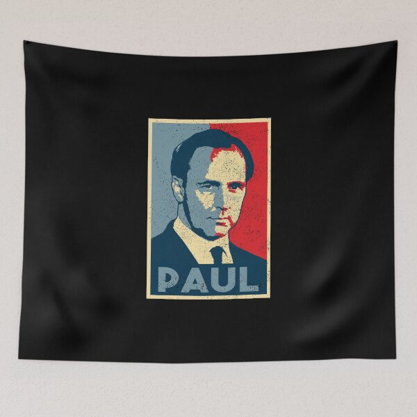 Item preview, Paul (Worn Design) designed and sold by politicalamity.