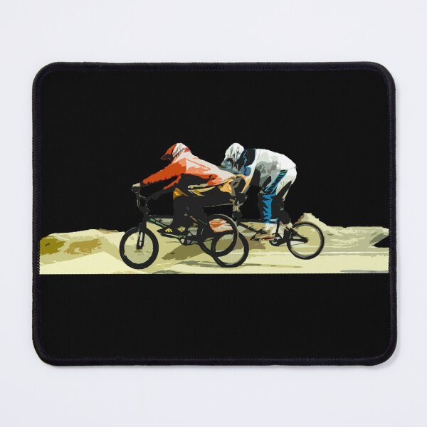 Item preview, bmx race racing designed and sold by ricobarinas.