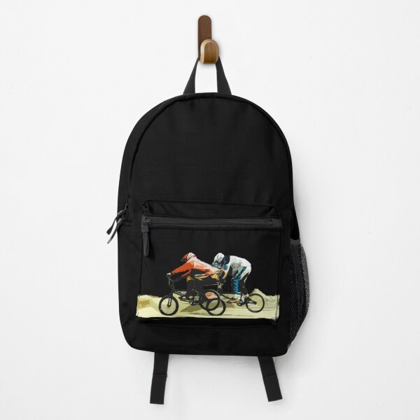 Item preview, bmx race racing designed and sold by ricobarinas.