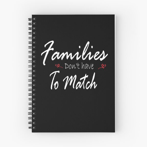 Item preview,  Families Don't Have to Match , Mom Life , Mom Day Tee , Adoptive , Biological Mom , Mom Tribe , Graphic Tee , Adoption Shirt ,  Foster Mom designed and sold by Touch of FEZ.