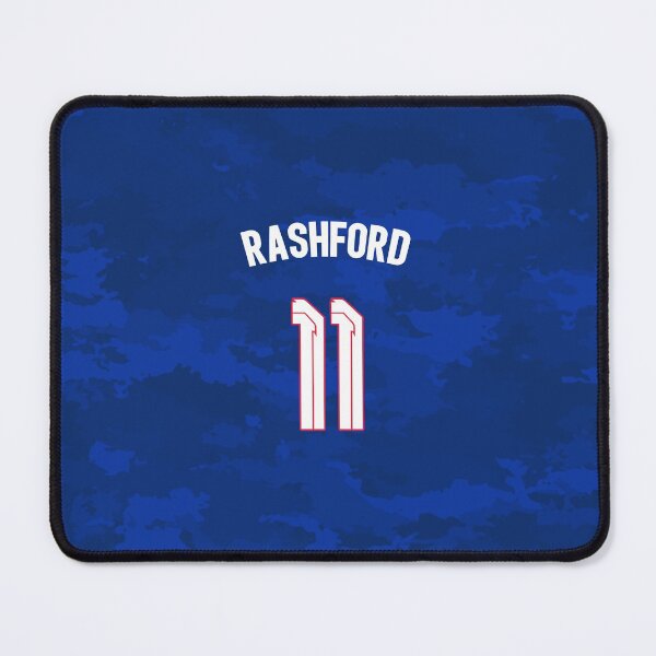 Item preview, Rashford England Away designed and sold by Zgjimi17.