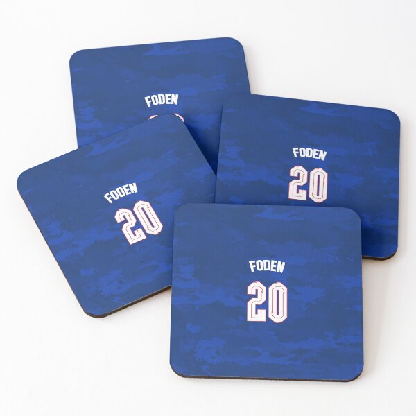 Item preview, Foden England Away designed and sold by Zgjimi17.