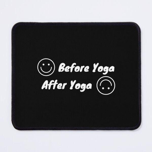 Item preview, Before yoga After yoga designed and sold by dress-in.