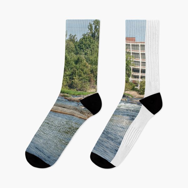 Item preview, Geese on the James designed and sold by SarahEL17.
