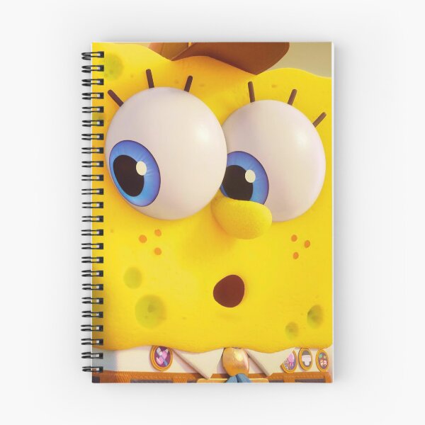 Item preview, Bubble Buddy Spongebob designed and sold by leegrey456.