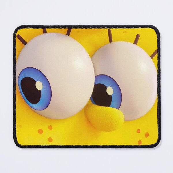 Item preview, Bubble Buddy Spongebob designed and sold by leegrey456.