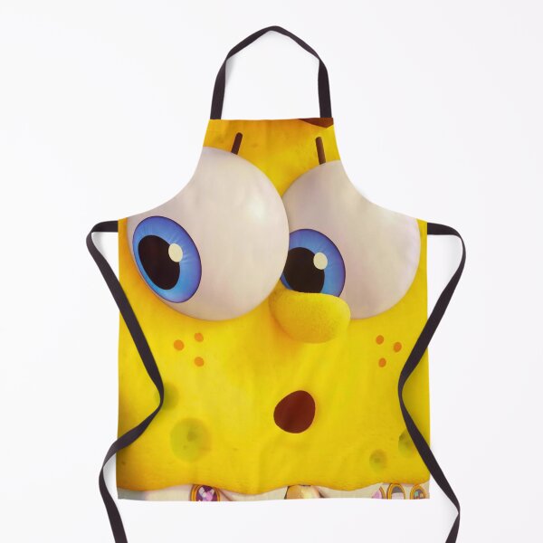 Item preview, Bubble Buddy Spongebob designed and sold by leegrey456.