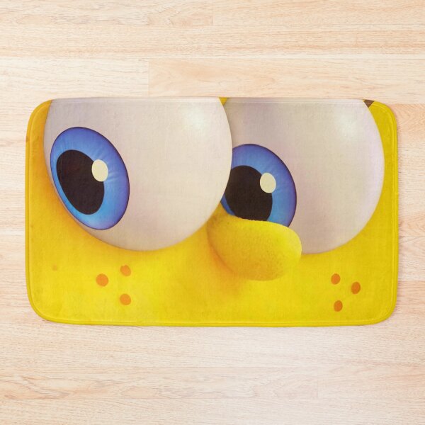 Item preview, Bubble Buddy Spongebob designed and sold by leegrey456.