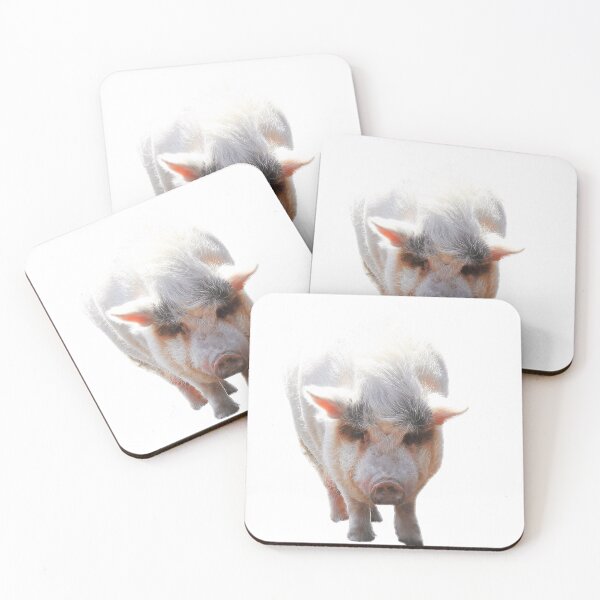 Item preview, Cute Piglet  designed and sold by KathyGail.