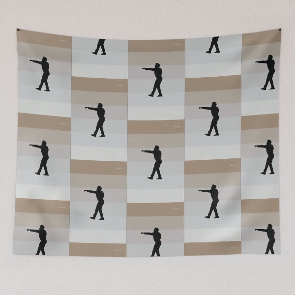 Item preview, Baby Keem Family Ties Design designed and sold by RapParadise.