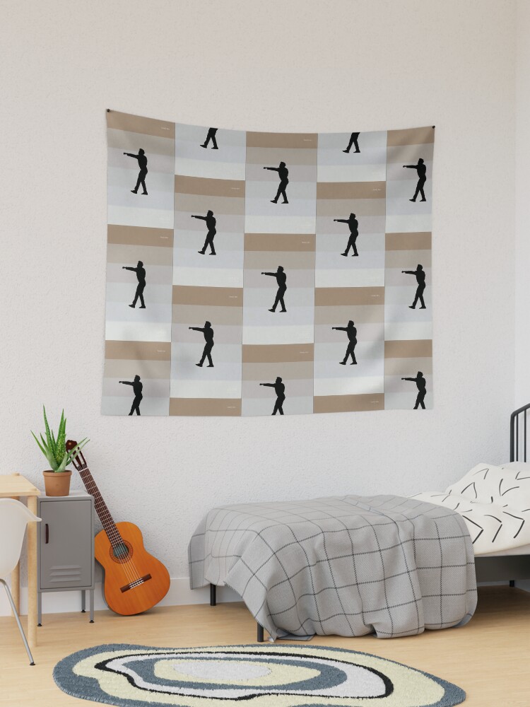 Baby best sale wall tapestry