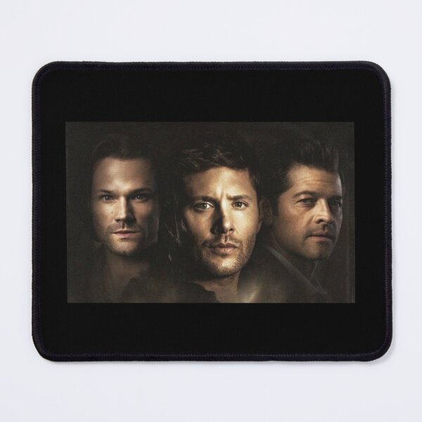 Item preview,  sem, dean and castiel designed and sold by alyaST14.