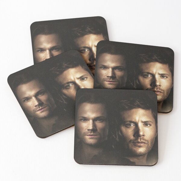 Item preview,  sem, dean and castiel designed and sold by alyaST14.