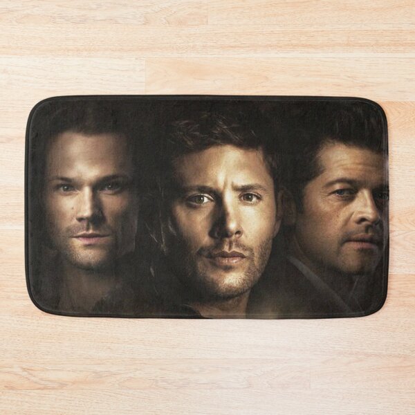 Item preview,  sem, dean and castiel designed and sold by alyaST14.