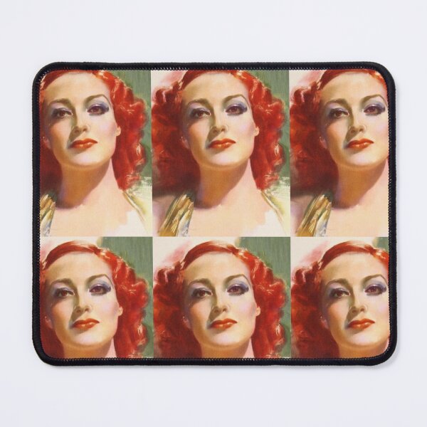 Item preview, The Fabulous Joan Crawford designed and sold by Love30smovies.