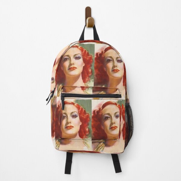 Item preview, The Fabulous Joan Crawford designed and sold by Love30smovies.