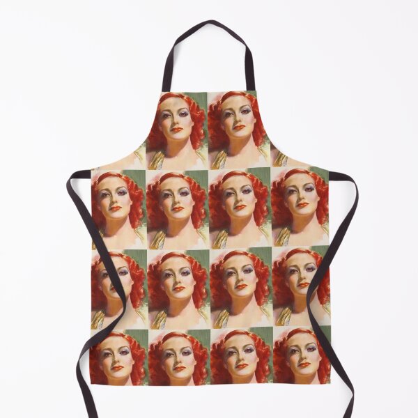Item preview, The Fabulous Joan Crawford  designed and sold by Love30smovies.