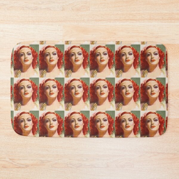 Item preview, The Fabulous Joan Crawford designed and sold by Love30smovies.