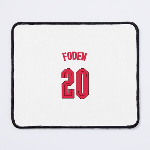 Item preview, Phil Foden England designed and sold by Zgjimi17.