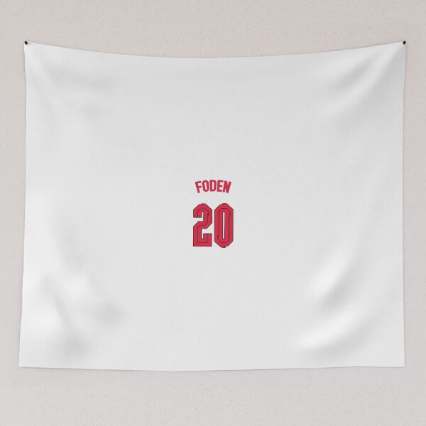 Item preview, Phil Foden England designed and sold by Zgjimi17.