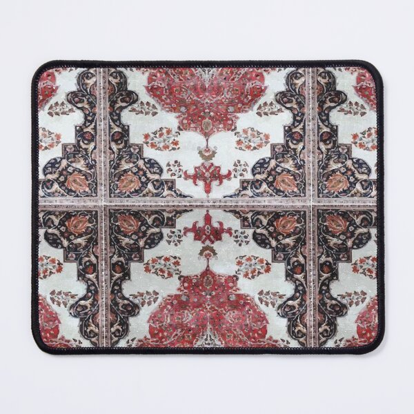 Item preview, Beautiful Oriental Rug (ILLUSTRATOR DRAW) designed and sold by Z.K Studio.