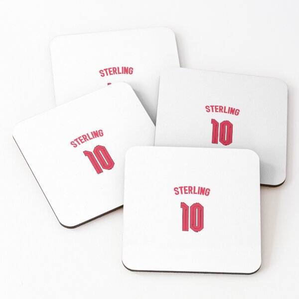 Item preview, Raheem Sterling England designed and sold by Zgjimi17.