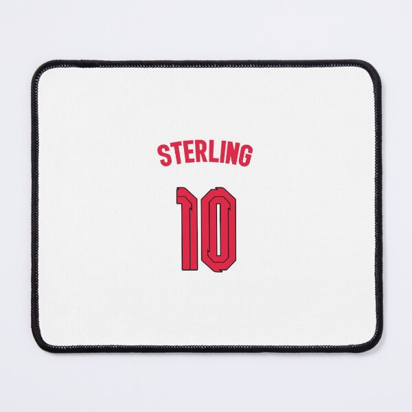 Item preview, Raheem Sterling England designed and sold by Zgjimi17.