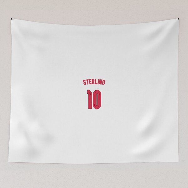 Item preview, Raheem Sterling England designed and sold by Zgjimi17.