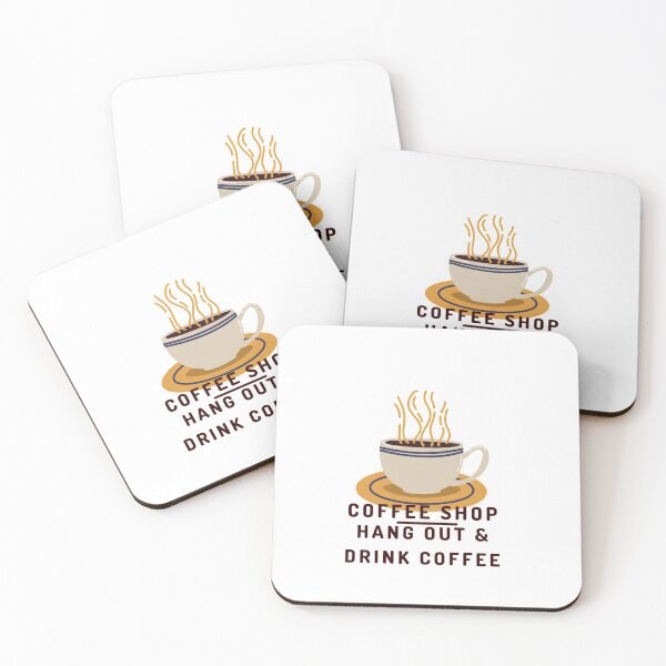 Item preview, Cofee Shop  designed and sold by SoWavyByrd1.