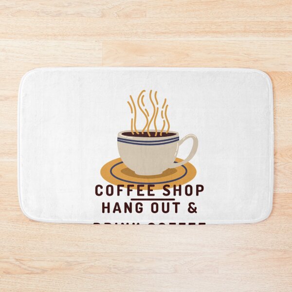 Item preview, Cofee Shop  designed and sold by SoWavyByrd1.