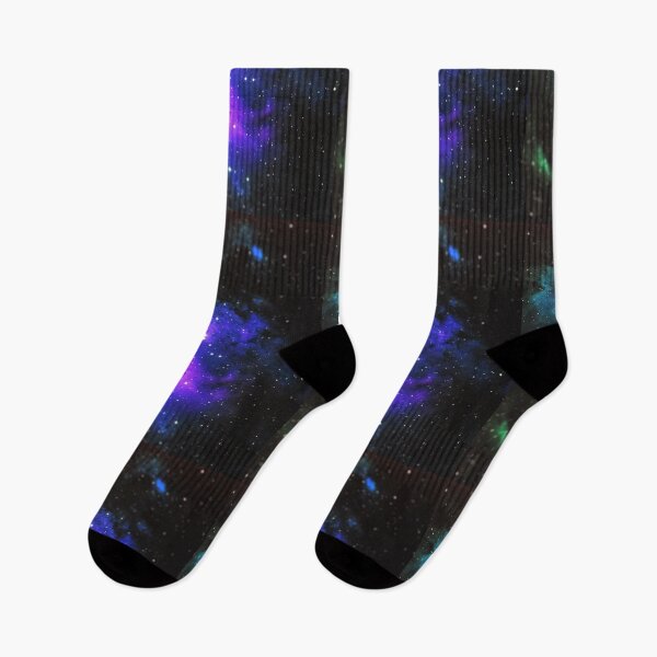 Item preview, Beautiful Blue Purple Star Galaxy  designed and sold by newburyboutique.