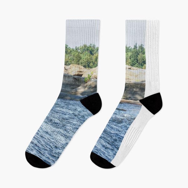 Item preview, Across the River designed and sold by SarahEL17.
