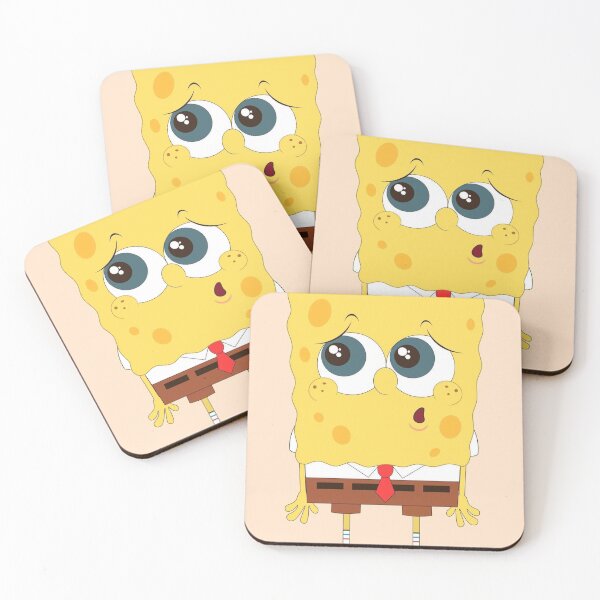 Item preview, SpongeBob Flowers designed and sold by leegrey456.