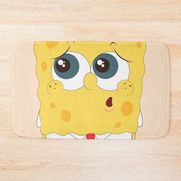 Item preview, SpongeBob Flowers designed and sold by leegrey456.