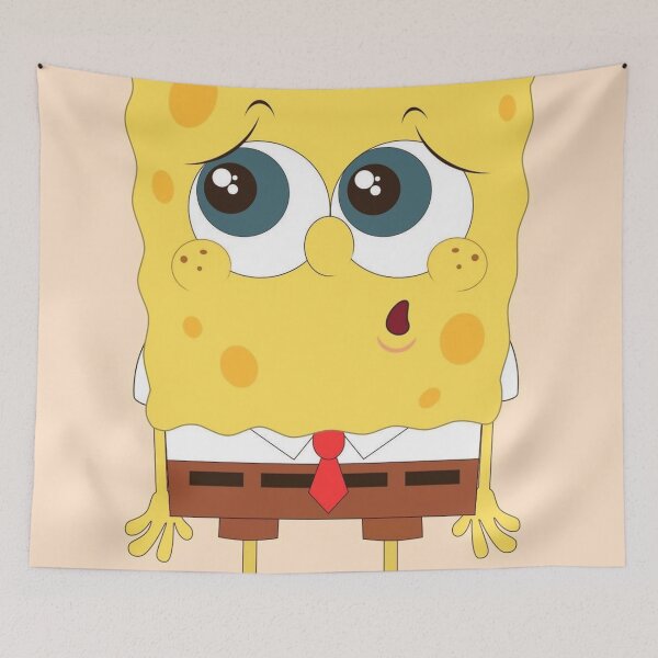 Item preview, SpongeBob Flowers designed and sold by leegrey456.