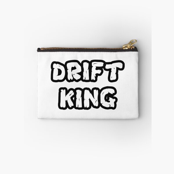 Item preview, DRIFT KING BLACK. designed and sold by Pablo Isaac.