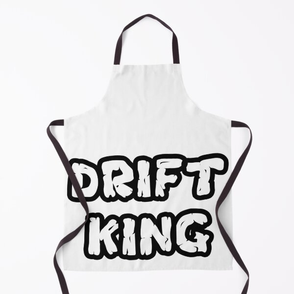 Item preview, DRIFT KING BLACK. designed and sold by Pablo Isaac.