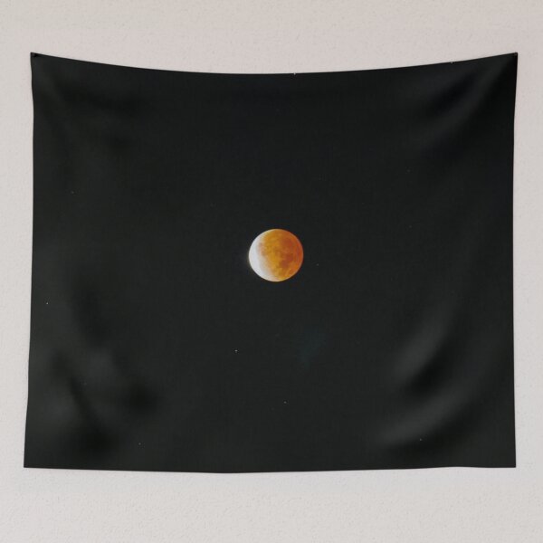 Item preview, Eclipse lunar designed and sold by Lauren1235.
