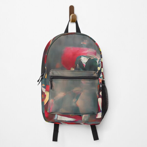 Item preview, AI Art - Chicago Blackhawks designed and sold by TrillheadsStore.