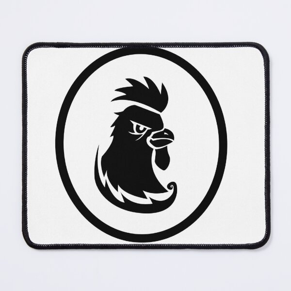 Item preview, El frango mistico designed and sold by DanielCostaart.