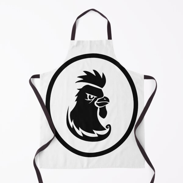 Item preview, El frango mistico designed and sold by DanielCostaart.