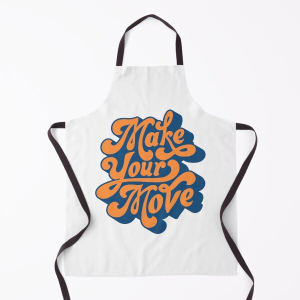 Item preview, Make your move designed and sold by fitplus.