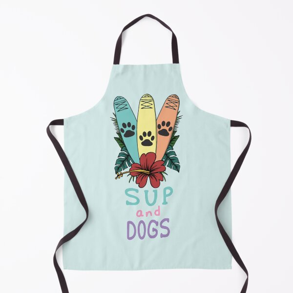 Item preview, Stand Up Paddle Cartoon Art designed and sold by MrEddie10.