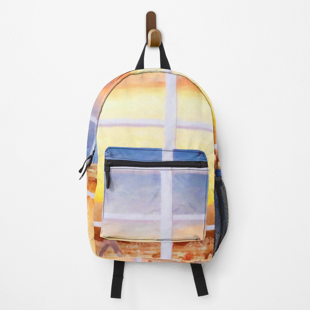 Item preview, Backpack designed and sold by CecyLL.
